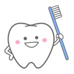 【実録】重曹は本当に歯周病対策になるか歯医者で顕微鏡検査してきた