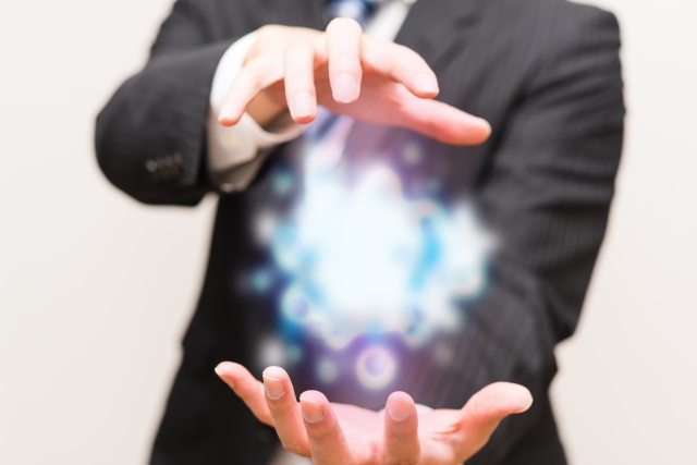 ぷるぷる気功で頭痛が楽になった　鼻の通りがよくなった